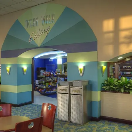 Vacation In Comfort And Luxury 1Br Oceanfront -Wyndham Ocean Walk 703 Daytona Beach Extérieur photo