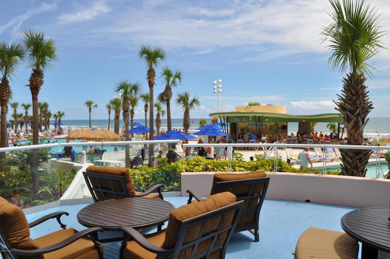 Appartement Vacation In Comfort And Luxury 1br Oceanfront -wyndham Ocean Walk 703 *