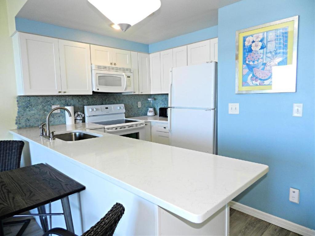 Appartement Vacation In Comfort And Luxury 1br Oceanfront -wyndham Ocean Walk 703 *