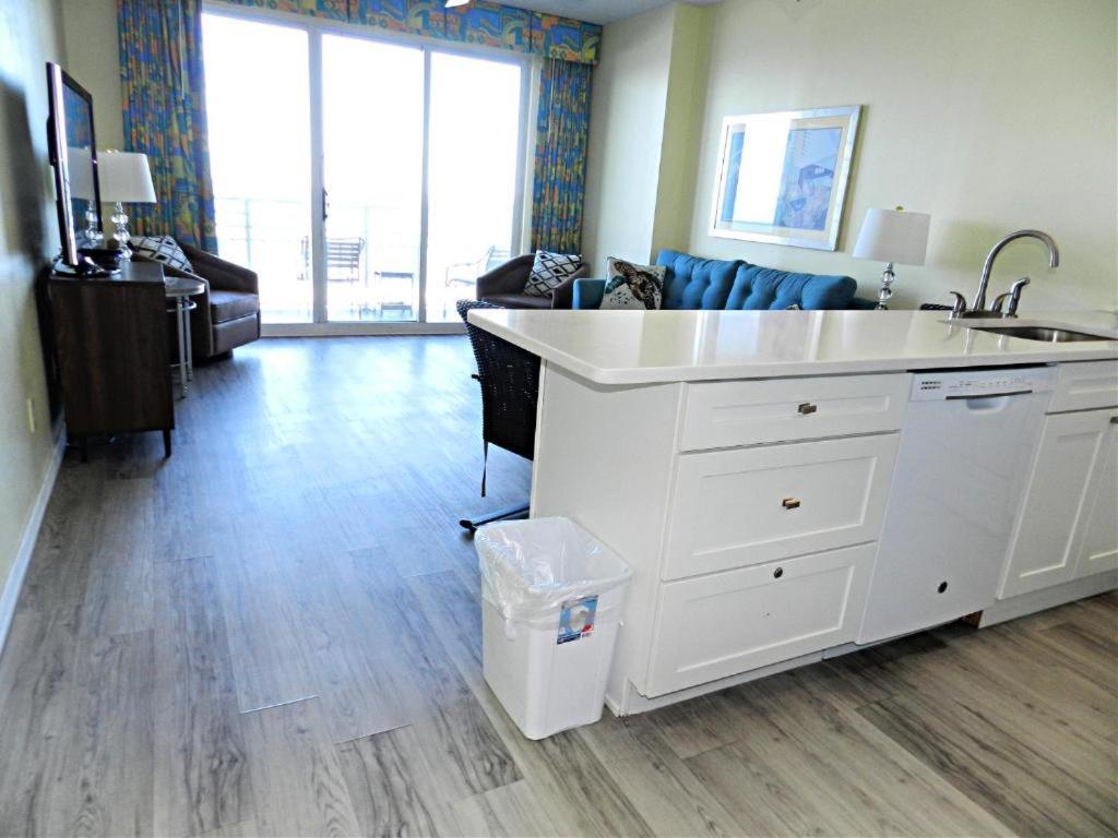 Appartement Vacation In Comfort And Luxury 1br Oceanfront -wyndham Ocean Walk 703 Daytona Beach