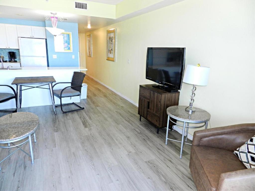Vacation In Comfort And Luxury 1br Oceanfront -wyndham Ocean Walk 703 Appartement Daytona Beach