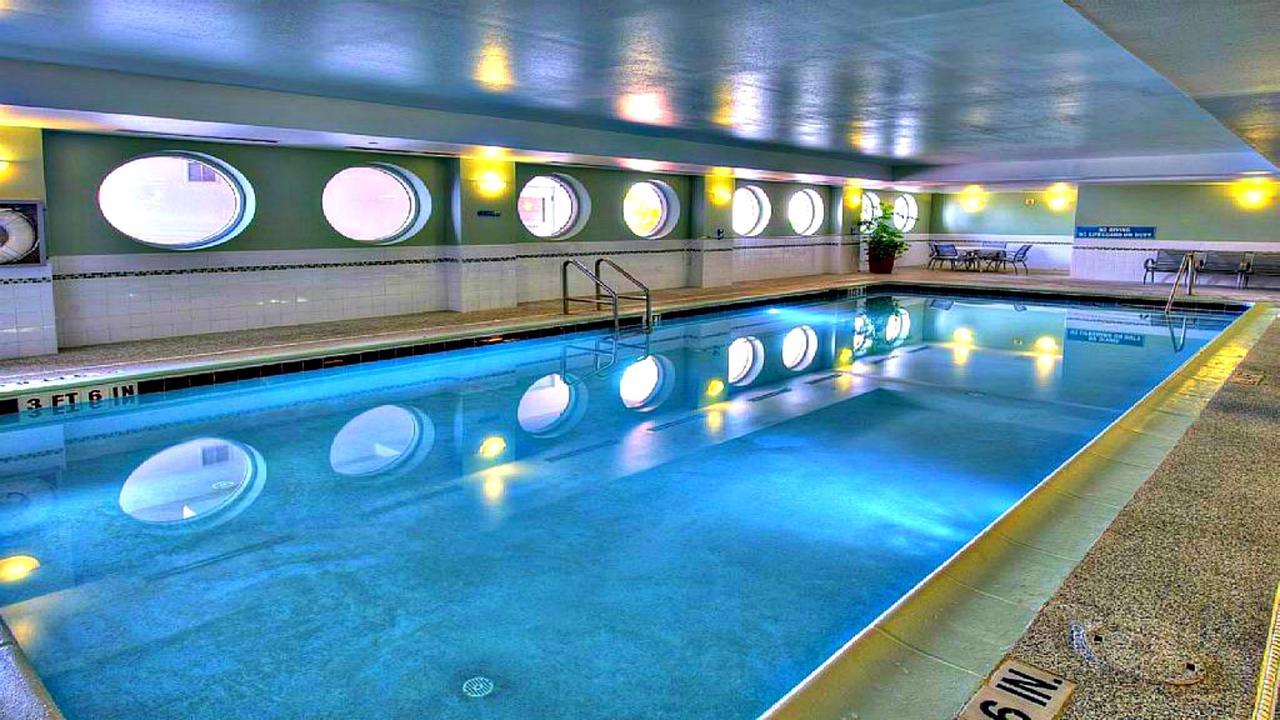 Appartement Vacation In Comfort And Luxury 1br Oceanfront -wyndham Ocean Walk 703 *