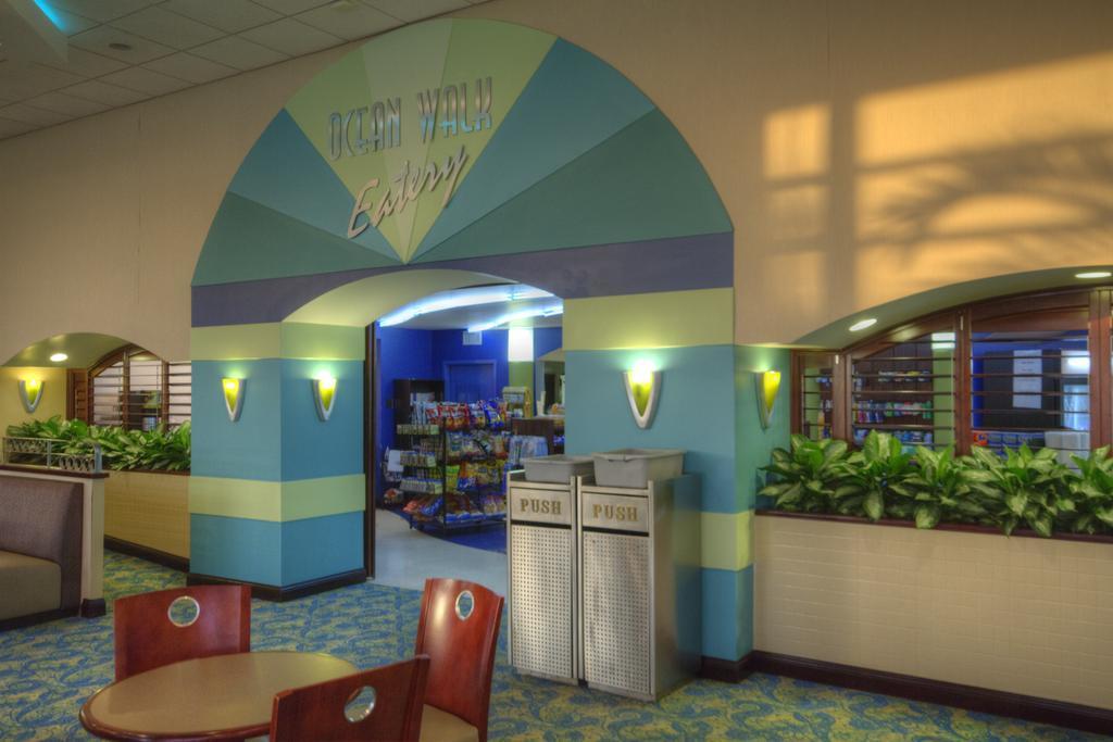 Vacation In Comfort And Luxury 1br Oceanfront -wyndham Ocean Walk 703 * Daytona Beach