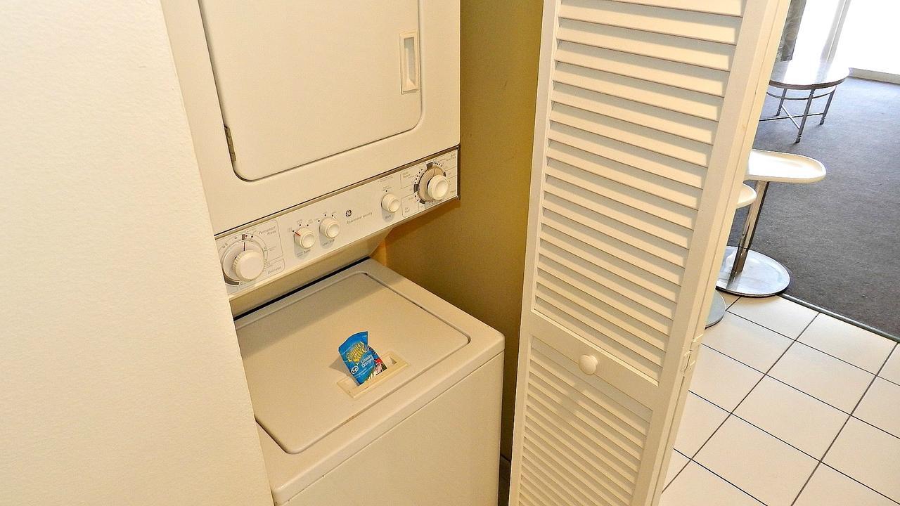 Vacation In Comfort And Luxury 1br Oceanfront -wyndham Ocean Walk 703 Appartement Daytona Beach
